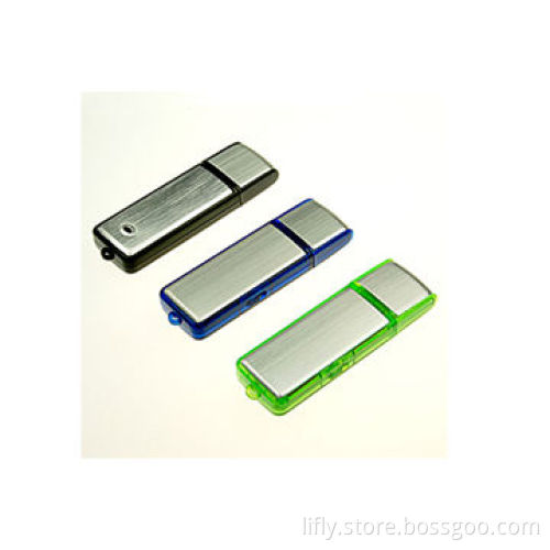 USB flash drives with metal case